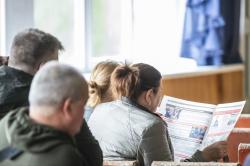 Местные производители, экономические агенты муниципия Кишинёв должны обрести надёжного партнёра в лице столичной примэрии.